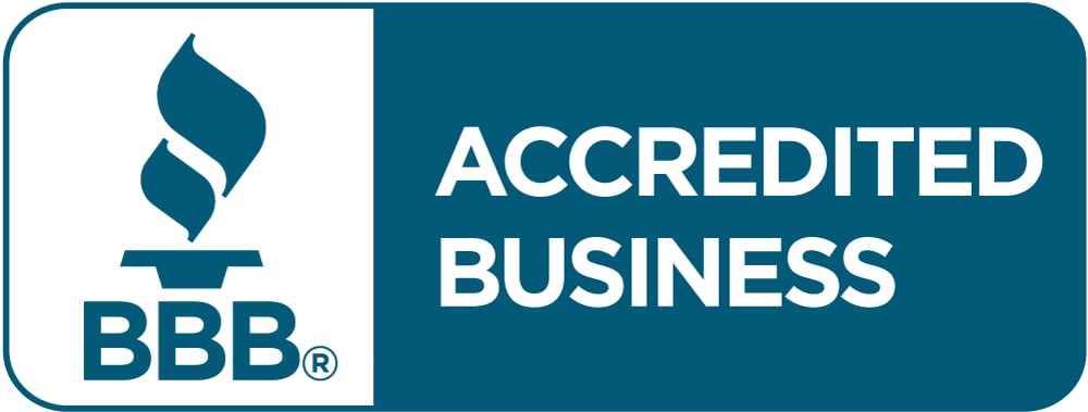 probatelend accredited better business bureau seal