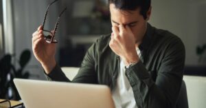 probate process takes too long