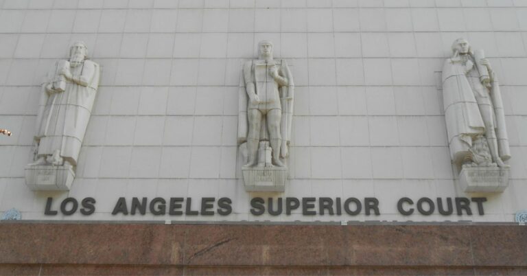 Los Angeles Probate Court: Online Services FAQs California Probate