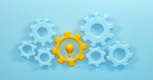 how probate advances work