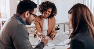 probate advance documents