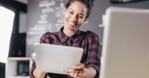 small inheritance advance