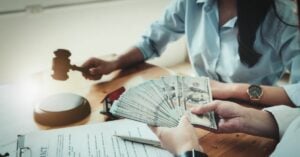 probate attorney fees