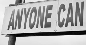 can anyone get a probate advance