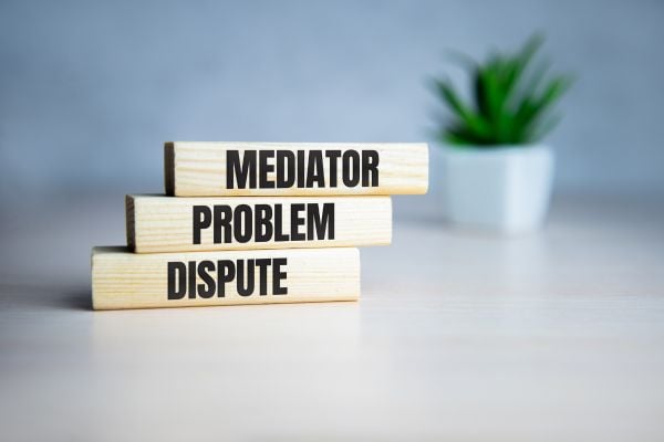 mediation