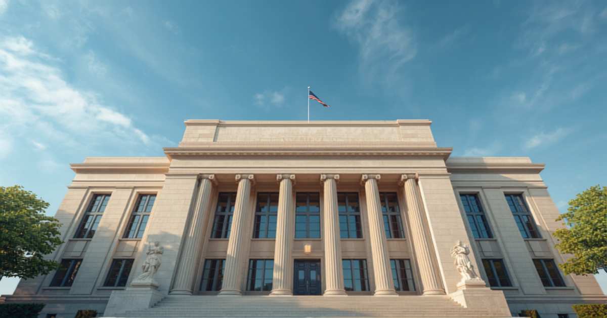 Sacramento County courthouse building where probate cases are filed and heard