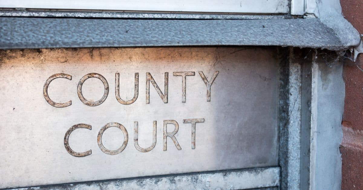 ventura county courthouse