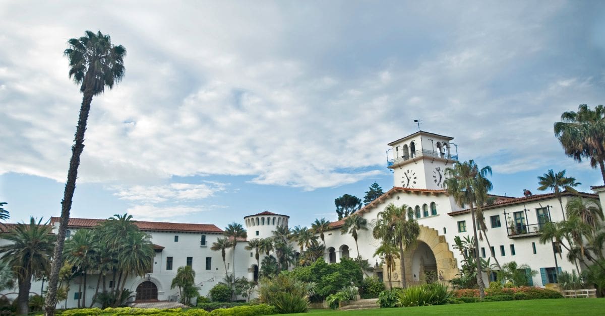 Santa Barbara County Probate Court Resources: A Guide California Santa Barbara County Probate Court Resources: A Guide California