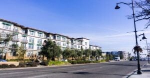 santa clara county street