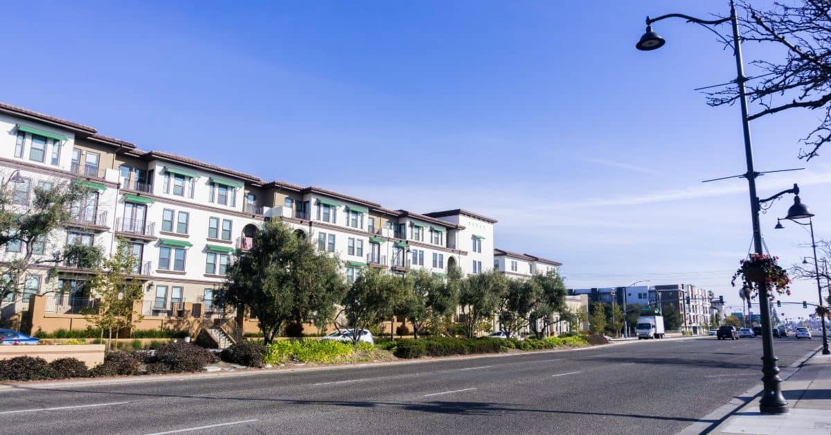 santa clara county street