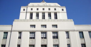 alameda county courthouse