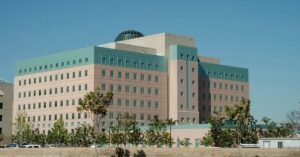 orange county probate courthouse