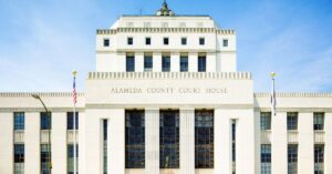 alameda county courthouse