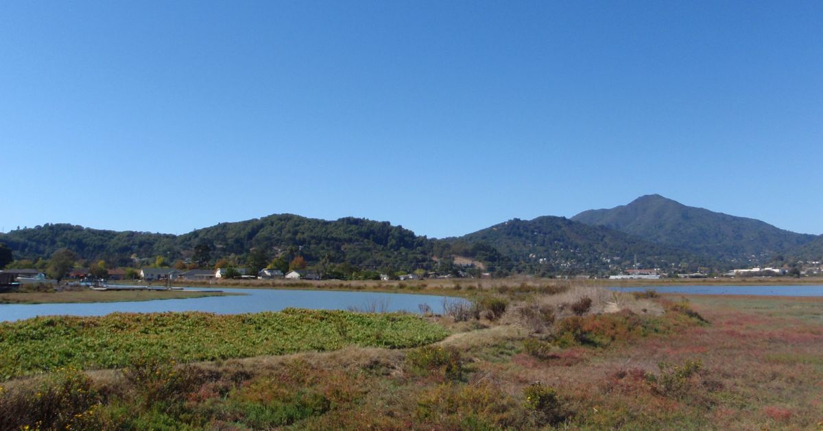 madera county countryside