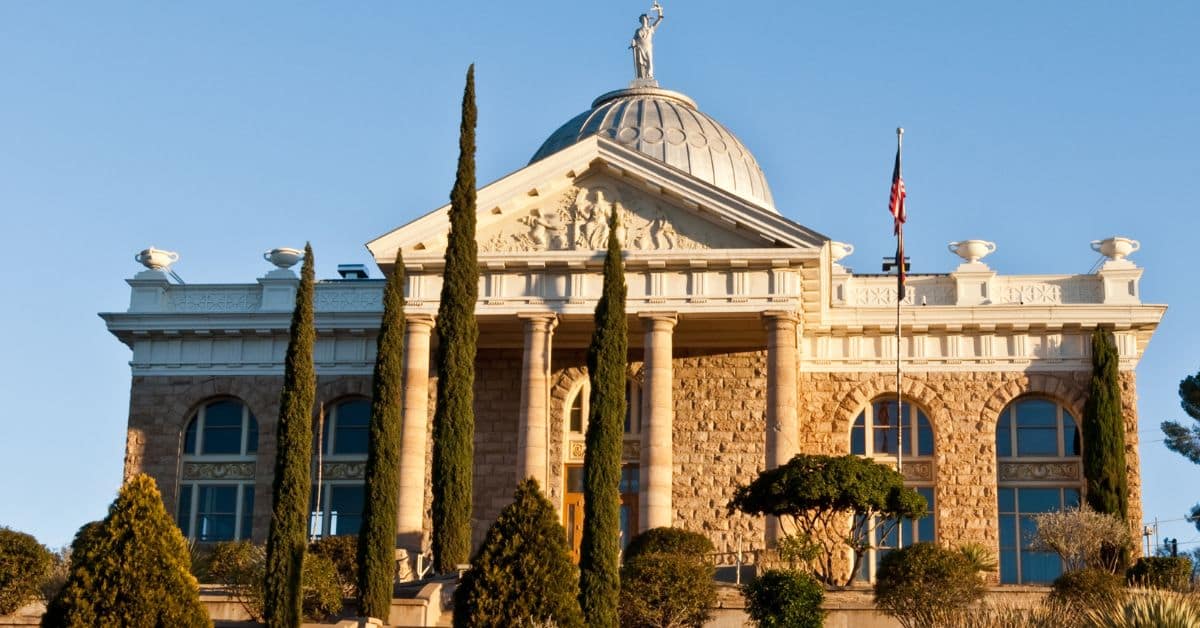 santa cruz county building