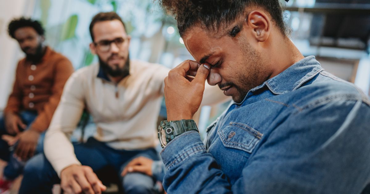 emotional toll of probate