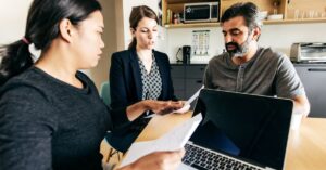 picking the right probate lender