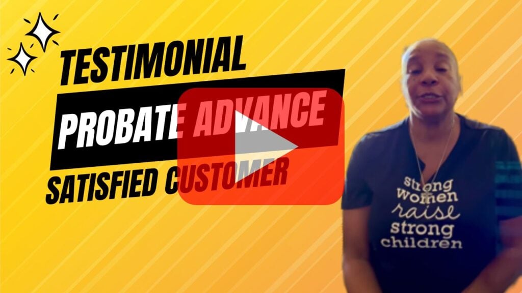 customer testimonial