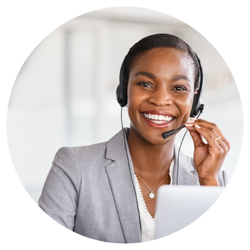 person applying for advance