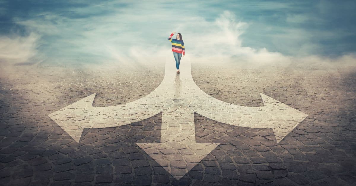 Choosing a california probate advance company.