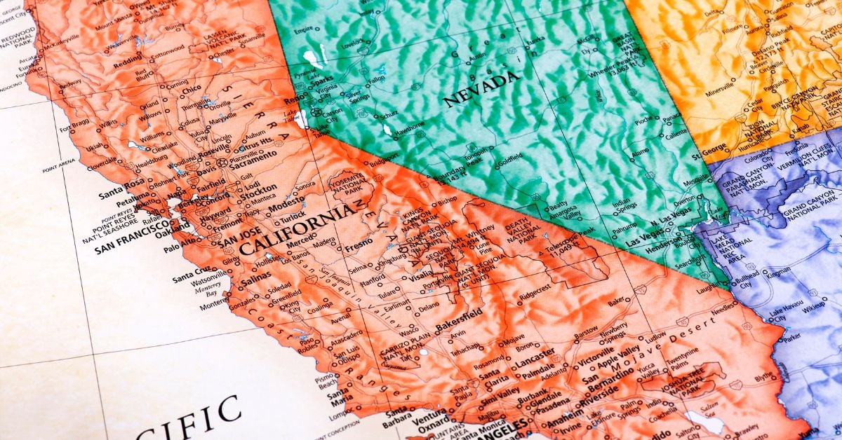 out of california probate heirs