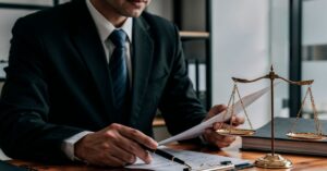 california probate law requiring estates to notify child support agencies