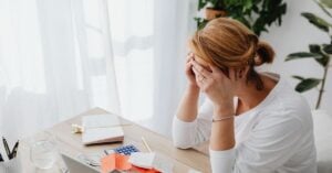 debt in california probate