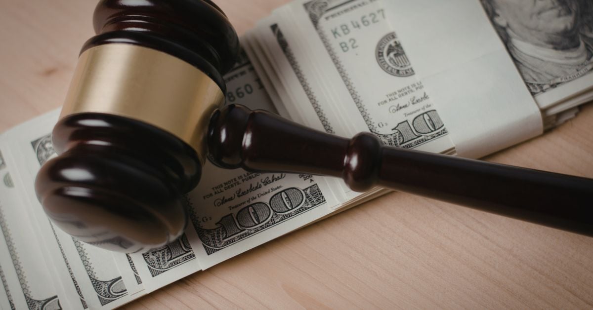 attorney fees