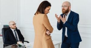 contested estate in california probate
