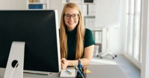 probate advance staff making advance calculations