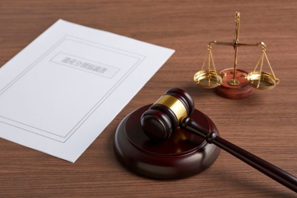 A Beneficiary's Death can Delay a California Probate Case