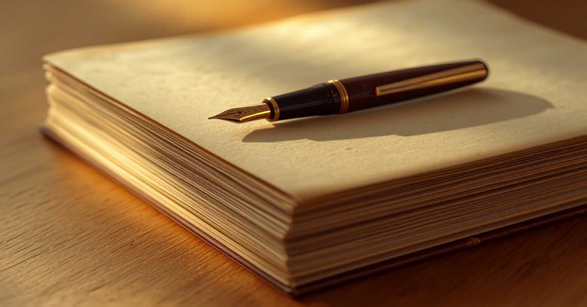 Stack of legal file folders with a pen representing Yolo County probate filings